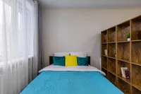 Миниатюра квартиры 7