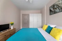 Миниатюра квартиры 8