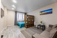 Миниатюра квартиры 9