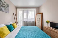 Миниатюра квартиры 11