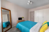 Миниатюра квартиры 14