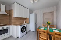 Миниатюра квартиры 15