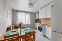 Миниатюра квартиры 16