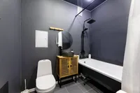 Миниатюра квартиры 17