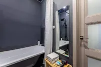 Миниатюра квартиры 18