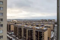 Миниатюра квартиры 19