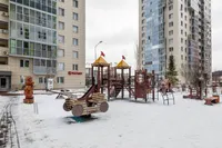 Миниатюра квартиры 21