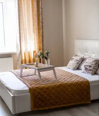 Миниатюра квартиры 1