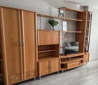 Миниатюра квартиры 6