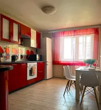 Миниатюра квартиры 8