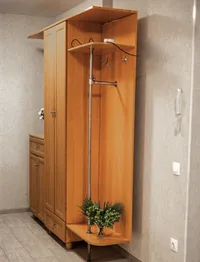 Миниатюра квартиры 12