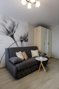 Миниатюра квартиры 3