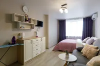 Миниатюра квартиры 2