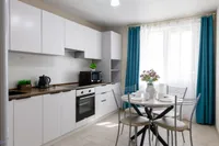 Миниатюра квартиры 4