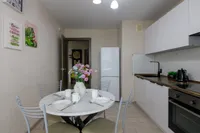 Миниатюра квартиры 7