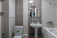 Миниатюра квартиры 8