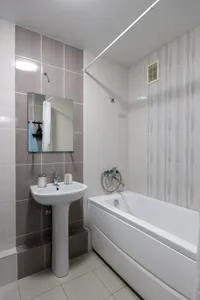 Миниатюра квартиры 9