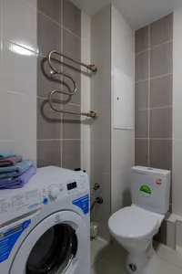 Миниатюра квартиры 10