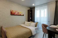 Миниатюра квартиры 1