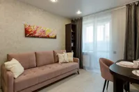 Миниатюра квартиры 2