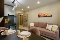 Миниатюра квартиры 3