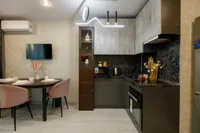 Миниатюра квартиры 5