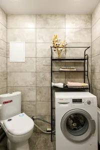 Миниатюра квартиры 8