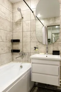 Миниатюра квартиры 7