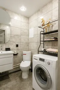 Миниатюра квартиры 6