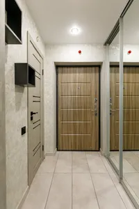 Миниатюра квартиры 9