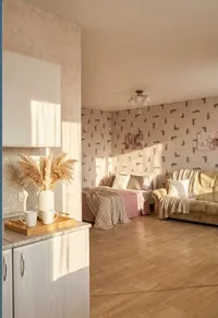 Миниатюра квартиры 3