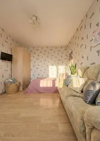 Миниатюра квартиры 4