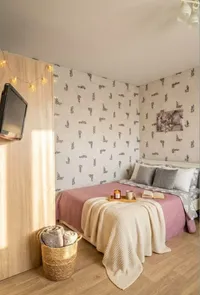 Миниатюра квартиры 5