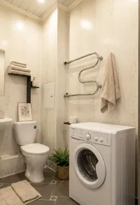 Миниатюра квартиры 6