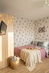 Миниатюра квартиры 7