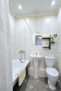 Миниатюра квартиры 8