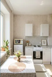 Миниатюра квартиры 11