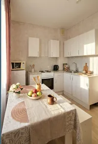 Миниатюра квартиры 12