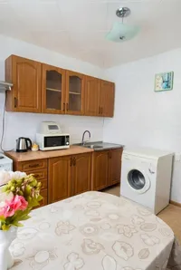 Миниатюра квартиры 2