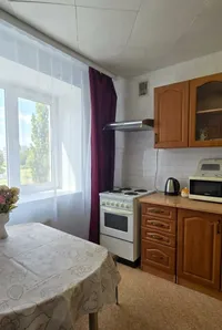 Миниатюра квартиры 3