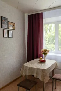 Миниатюра квартиры 4