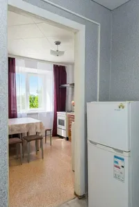 Миниатюра квартиры 5