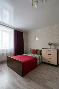 Миниатюра квартиры 12