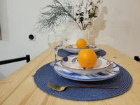 Миниатюра квартиры 8