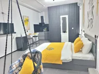 Миниатюра квартиры 3