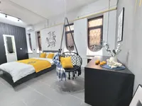 Миниатюра квартиры 9
