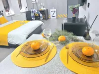 Миниатюра квартиры 13