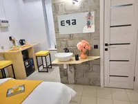 Миниатюра квартиры 1