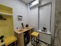 Миниатюра квартиры 2