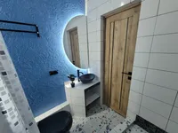 Миниатюра квартиры 5